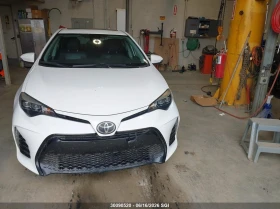 Toyota Corolla 1.8l L/Le/Xle/Se/Xse, снимка 12