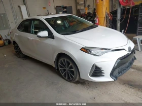 Toyota Corolla 1.8l L/Le/Xle/Se/Xse, снимка 1