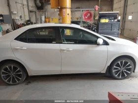 Toyota Corolla 1.8l L/Le/Xle/Se/Xse, снимка 13