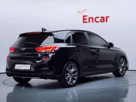Hyundai I30 (Pd) 1.6 Turbo N Line, снимка 2