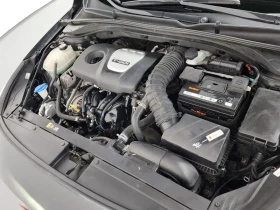 Hyundai I30 (Pd) 1.6 Turbo N Line, снимка 6