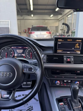 Audi A6, снимка 3