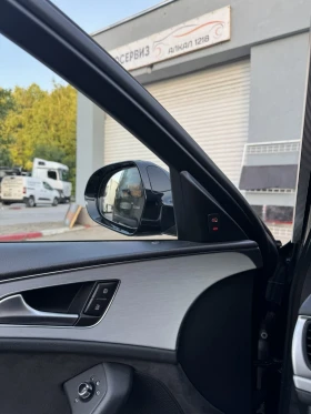 Audi A6, снимка 9