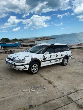 Subaru Legacy, снимка 1