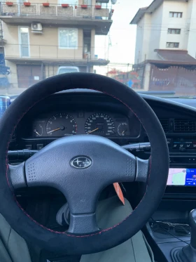Subaru Legacy, снимка 3
