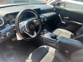 Mercedes-Benz A 180 AMG LINE , снимка 8
