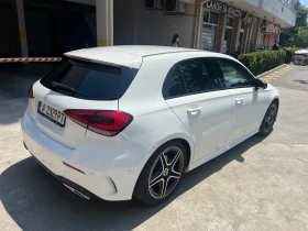Mercedes-Benz A 180 AMG LINE , снимка 5