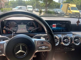 Mercedes-Benz A 180 AMG LINE , снимка 9