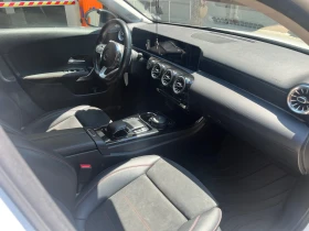 Mercedes-Benz A 180 AMG LINE , снимка 6