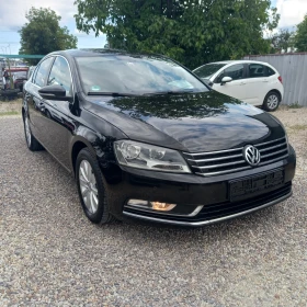 VW Passat 20.тди, навигация камера подгрев., снимка 1