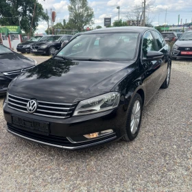 VW Passat 20.тди, навигация камера подгрев., снимка 3