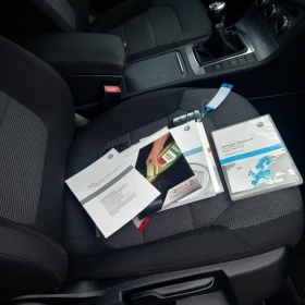 VW Passat 20.тди, навигация камера подгрев., снимка 14