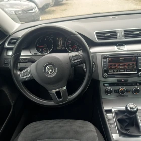 VW Passat 20.тди, навигация камера подгрев., снимка 11