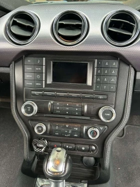 Ford Mustang * EcoBoost * CARFAX * ЦЕНА ДО БГ, снимка 12
