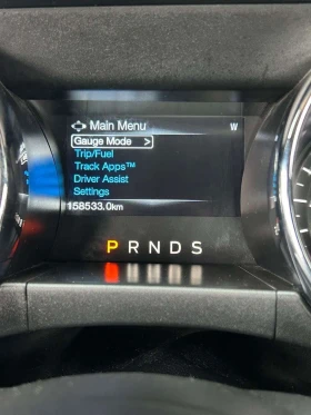 Ford Mustang * EcoBoost * CARFAX * ЦЕНА ДО БГ, снимка 13