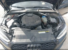Audi A5 * ПАНО* KEYLESS* Camera* ПОДГРЕВ* , снимка 9