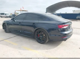 Audi A5 * ПАНО* KEYLESS* Camera* ПОДГРЕВ* , снимка 3