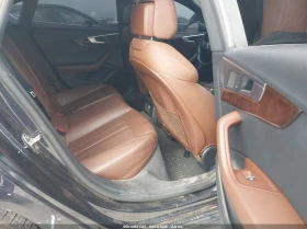 Audi A5 * ПАНО* KEYLESS* Camera* ПОДГРЕВ* , снимка 8