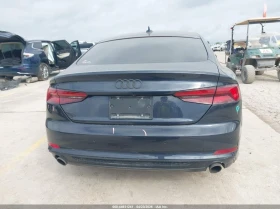 Audi A5 * ПАНО* KEYLESS* Camera* ПОДГРЕВ* , снимка 15