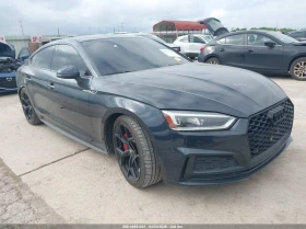 Audi A5 * ПАНО* KEYLESS* Camera* ПОДГРЕВ* , снимка 1