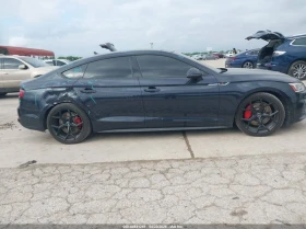 Audi A5 * ПАНО* KEYLESS* Camera* ПОДГРЕВ* , снимка 12