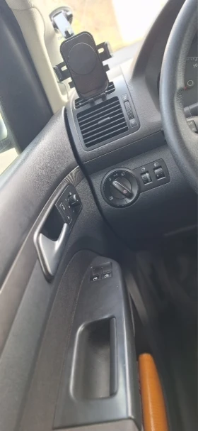 VW Touran, снимка 5