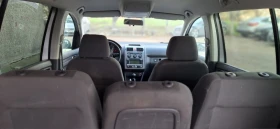 VW Touran, снимка 10