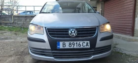 VW Touran, снимка 9