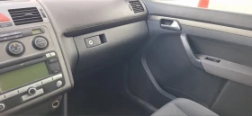 VW Touran, снимка 6