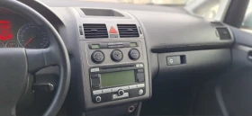 VW Touran, снимка 1