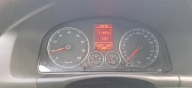 VW Touran, снимка 11