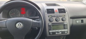 VW Touran, снимка 7