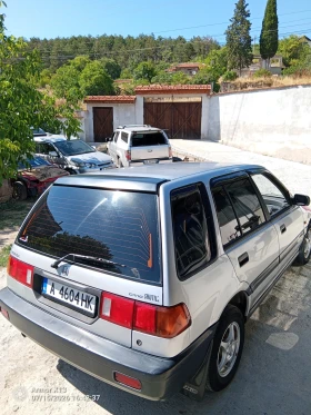 Honda Shuttle, снимка 3