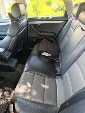 Audi A4 Ауди А4 Авант, снимка 6