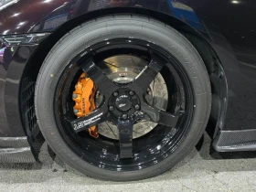 Nissan Gt-r * Midnight Opal limited Edition 650 hp* , снимка 5