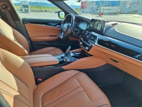 BMW 530 i хDrive/Luxury/Камера 360/, снимка 2