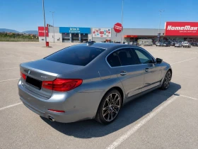 BMW 530 i хDrive/Luxury/Камера 360/, снимка 3