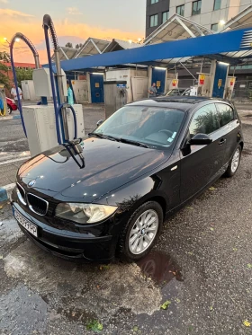 BMW 116 i, снимка 1