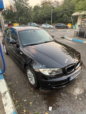 BMW 116 i, снимка 2