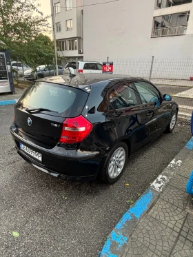 BMW 116 i, снимка 3