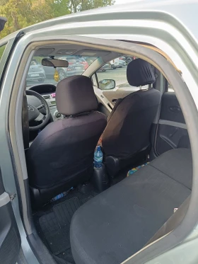 Toyota Yaris, снимка 6