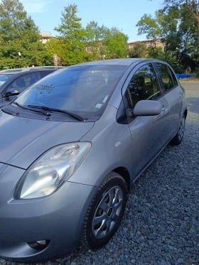 Toyota Yaris, снимка 3