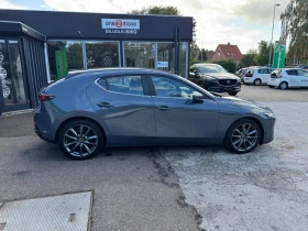 Mazda 3 1, 8 SkyActiv.D 116 Cosmo aut. Headup, BOSE, кожа, снимка 4