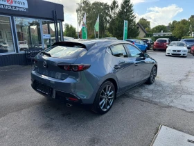 Mazda 3 1, 8 SkyActiv.D 116 Cosmo aut. Headup, BOSE, кожа, снимка 3