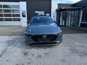 Mazda 3 1, 8 SkyActiv.D 116 Cosmo aut. Headup, BOSE, кожа, снимка 10