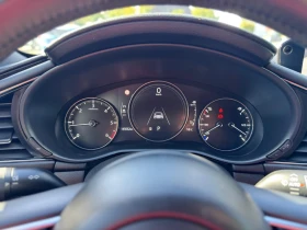 Mazda 3 1, 8 SkyActiv.D 116 Cosmo aut. Headup, BOSE, кожа, снимка 11