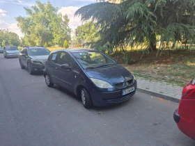 Mitsubishi Colt, снимка 4