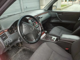 Mercedes-Benz E 220, снимка 10