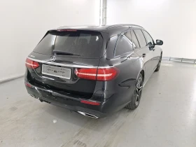 Mercedes-Benz E 300 Navi KeylessGo Leather LED , снимка 4