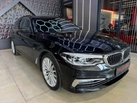 BMW 540 d xDrive* FULL ЕКС* HARMAN/KARDON* HEAD UP* КАМЕРА, снимка 1